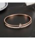 CW047 - Set of Quartz Watch Bracelet And Necklace Gift Set
